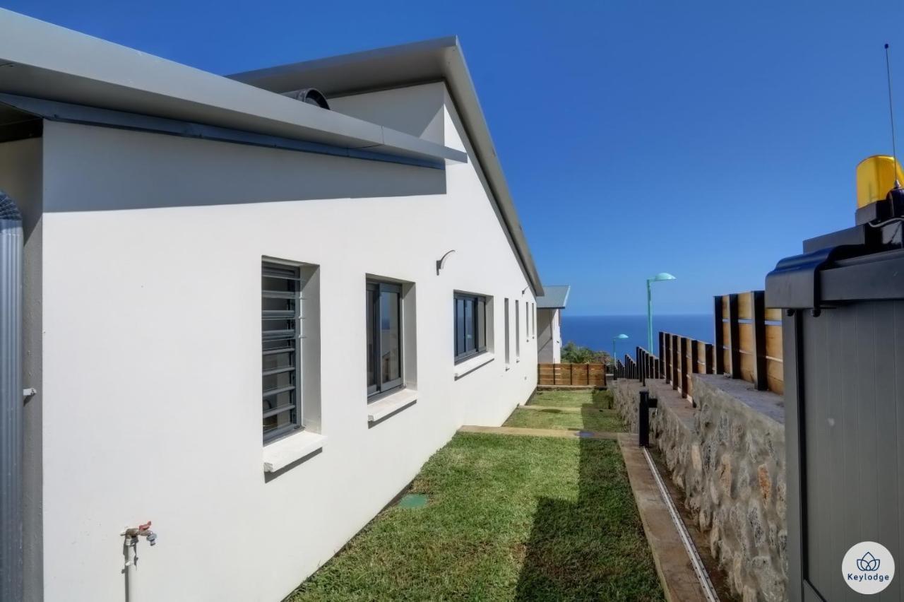 Villa Aina - Piscine 4 Etoiles - Vue Mer - Saint Leu Saint-Leu Exterior foto